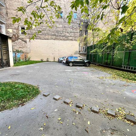 Millenium Spa- Diplomats Budapeszt Zewnętrze zdjęcie